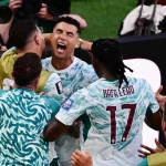 WM 2026: Frust-Abgang von Cristiano Ronaldo bei Portugal – Kroatien - BILD