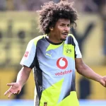 BVB: Karim Adeyemi ist in Dortmund gescheitert! - BILD