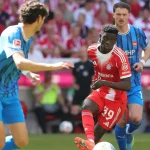 Juve steigt in Alajbegovic-Poker ein - und steht vor dem Zuschlag - Kicker
