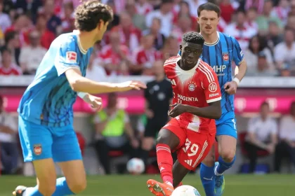 Juve steigt in Alajbegovic-Poker ein - und steht vor dem Zuschlag - Kicker