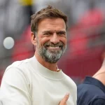 WM 2026: Erstes DFB-Treffen mit Red Bull! Klopp vor Bundestrainer-Job - BILD