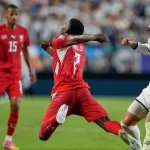 Gelb-Rot nach Schwalbe: Der dümmste Platzverweis der WM! - BILD