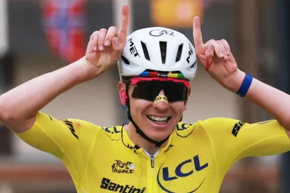 Tour: Carapaz gewinnt nach Sturz-Drama die Königsetappe