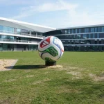 Korruptions-Razzia wegen Tickets für Fußball-EM 2024
