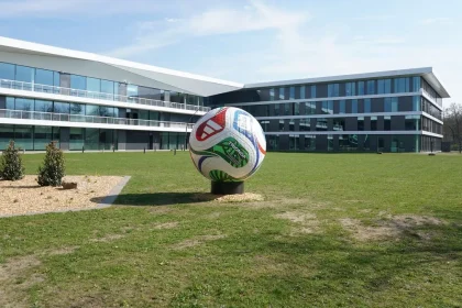 Korruptions-Razzia wegen Tickets für Fußball-EM 2024