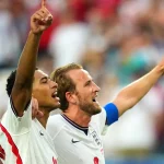"Ball fällt aus Himmel": Norwegen fassungslos nach Englands Kabel-Tor und WM-Aus - n-tv.de