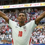 Hätte es gar nicht zählen dürfen?: Riesen-Wirbel um England-Tor