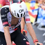 Tour de France: Virus trifft Teams! Auch Pogacar-Helfer betroffen - BILD
