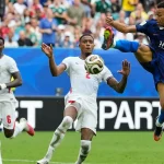 WM-News: Mbappé bricht Messis WM-Torrekord