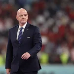 Nach UEFA-Boykottdrohung: FIFA will weitermachen und gibt anderen die Schuld für das Chaos - sportschau.de