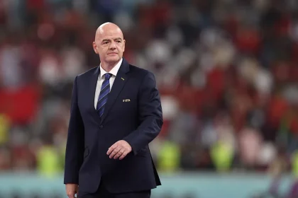 Nach UEFA-Boykottdrohung: FIFA will weitermachen und gibt anderen die Schuld für das Chaos - sportschau.de