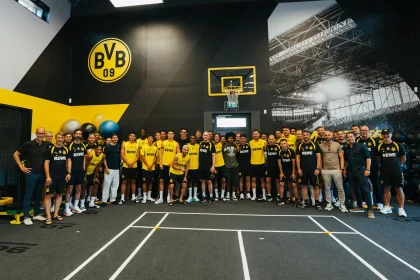Neuanfang in Barcelona: Adeyemis vielleicht letzte große Chance - sportschau.de