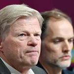 Tuchels Trick gegen die Anspannung: "Manchmal braucht es nur ein Eis in der Hand"