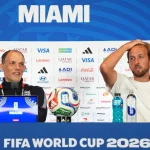 WM 2026: Nach Attacke von Jude Bellingham: Harry Kane verteidigt Thomas Tuchel - BILD