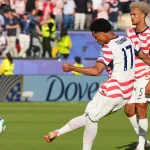 (S+) Newsblog zur Fußball-WM: Jonathan Tah würde Elfmeter wieder schießen, USA in Unterzahl im Achtelfinale - Spiegel