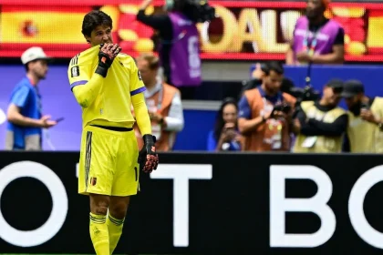 (S+) Fußball-WM 2026 im Liveticker: Drei Erkenntnisse aus Spanien - Belgien