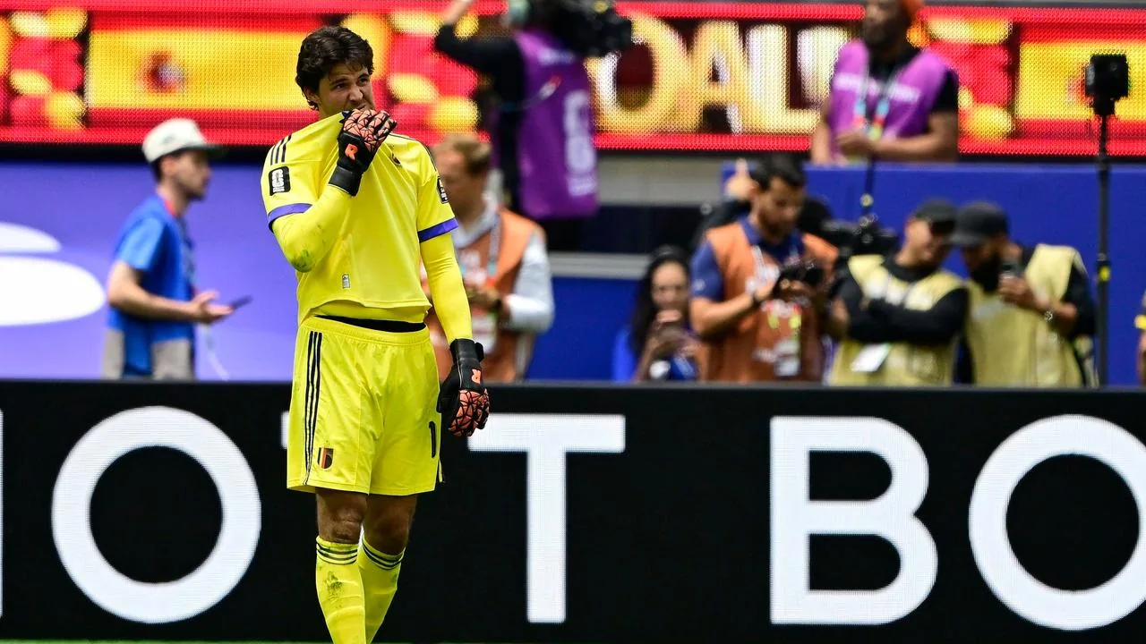(S+) Fußball-WM 2026 im Liveticker: Drei Erkenntnisse aus Spanien - Belgien