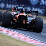 Mega-Strafen für Hamilton und Antonelli nach dem Qualifying in der Formel 1