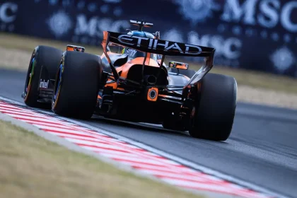 Mega-Strafen für Hamilton und Antonelli nach dem Qualifying in der Formel 1