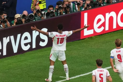 (S+) Fußball-WM 2026 im Liveticker: Drei Erkenntnisse aus Englands Sieg gegen Norwegen