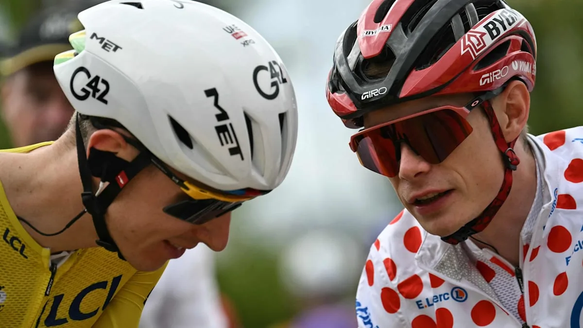 Tour de France: Ausgerechnet Armstrong kritisiert nächtliche Dopingtests!