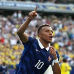 WM 2026: Frankreich brilliert auch gegen Schweden - sportschau.de