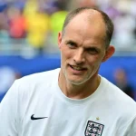 Babbel reagiert auf Tuchel-Kritik in England: „Als größte Bratwurst hingestellt“ - Sport Bild