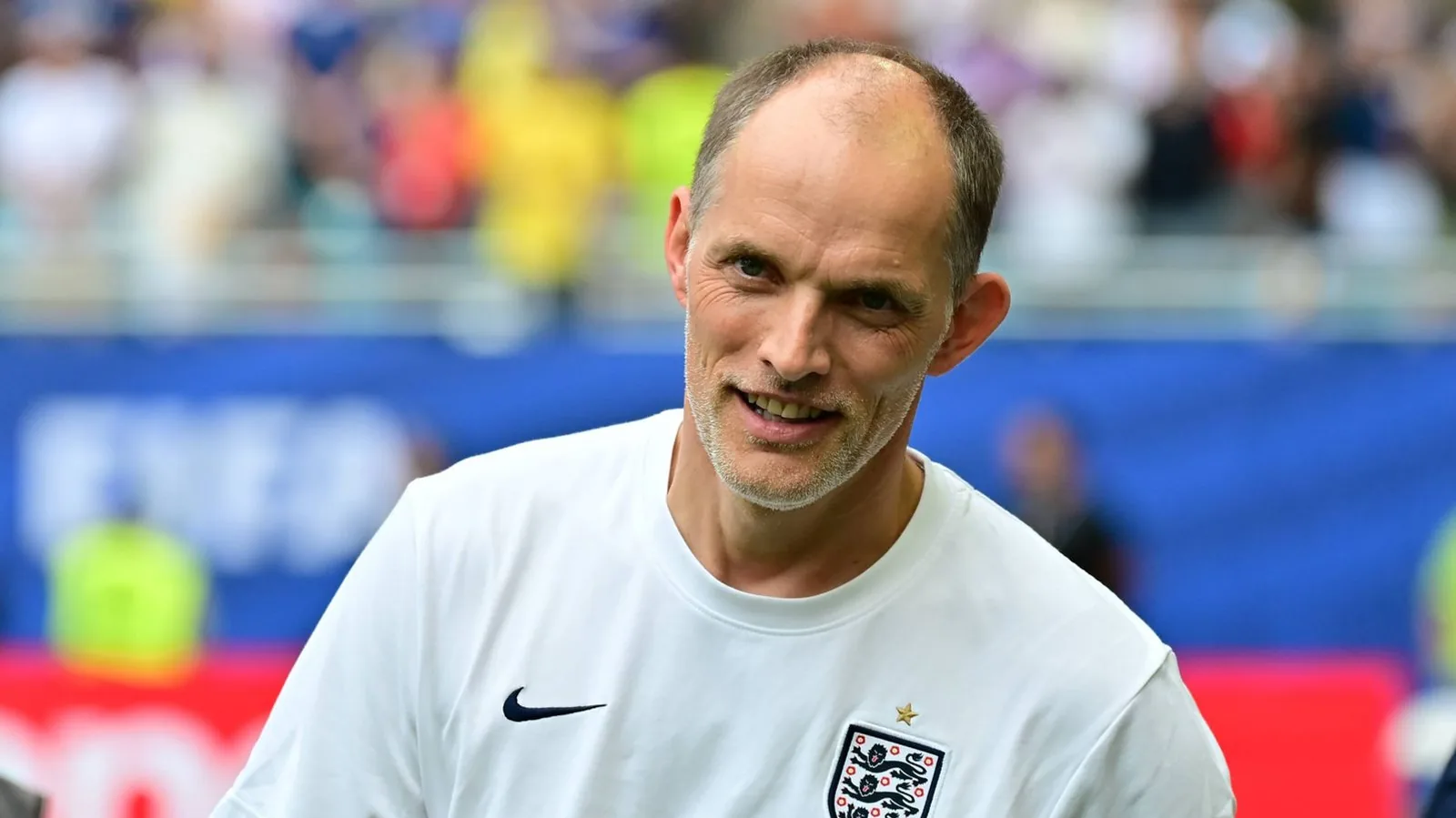 Babbel reagiert auf Tuchel-Kritik in England: „Als größte Bratwurst hingestellt“ - Sport Bild