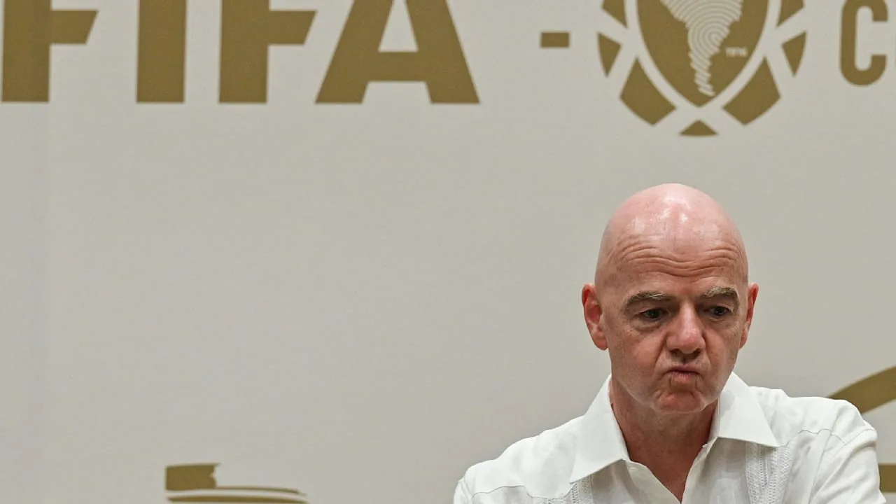 UEFA-Boykott würde schon den September betreffen - und indirekt die Frauen-Bundesliga