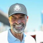 WM 2026: Was das Klopp-Geheimtreffen in New York für die Bayern bedeutet - BILD