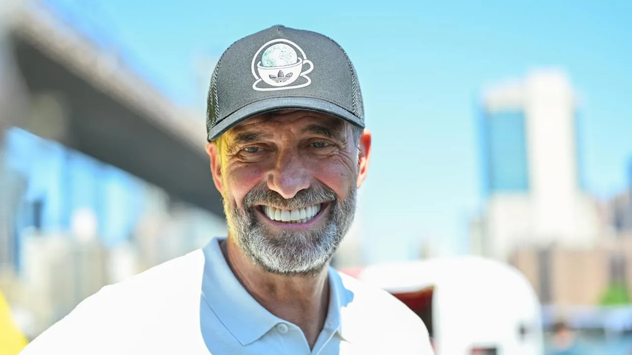 WM 2026: Was das Klopp-Geheimtreffen in New York für die Bayern bedeutet - BILD