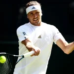 Der Weg zum Titel wird klarer: Zverev erhöht die Schlagzahl