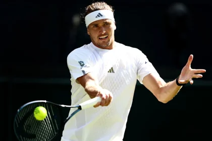 Der Weg zum Titel wird klarer: Zverev erhöht die Schlagzahl