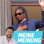 Michael Olise will zu Real Madrid: Bayern zittert - vier Szenarien erklärt - BILD