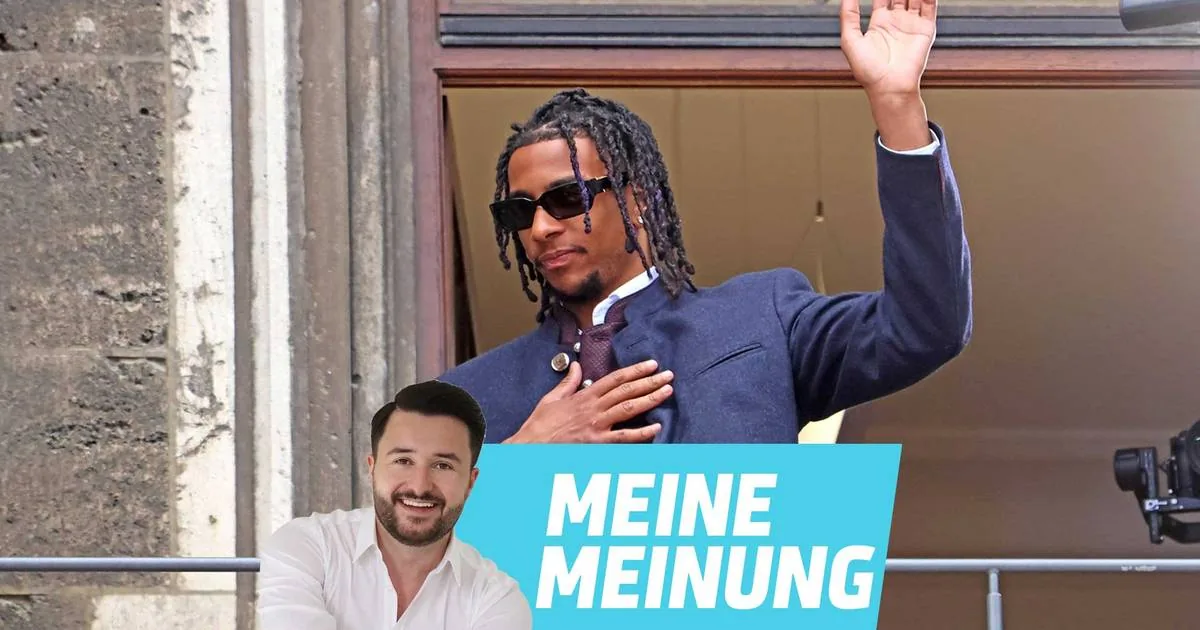 Michael Olise will zu Real Madrid: Bayern zittert - vier Szenarien erklärt - BILD