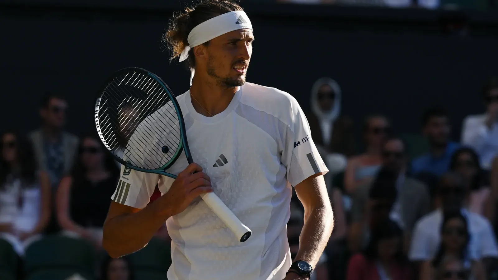 Zündstoff beim Masters: Sinner und Djokovic verdeutlichen das Problem