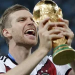 Per Mertesacker spricht über neuen Job als DFB‑Geschäftsführer - BILD