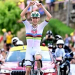 Tour de France schon nach Etappe 6 entschieden – Pogacars Solo am Tourmalet