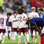 WM 2026: Frankreich in Schock-Starre – WM-Aus am Nationalfeiertag gegen Spanien - BILD