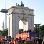 Wegen heftiger Szenen nach Abpfiff: Fifa leitet Verfahren gegen Argentinien ein - BILD
