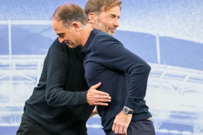 Nationalelf: Was dahintersteckt! DFB spendet eine Million für Klopp - BILD