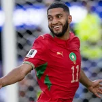 WM 2026: FC Bayern verpflichtet WM-Stürmer Saibari