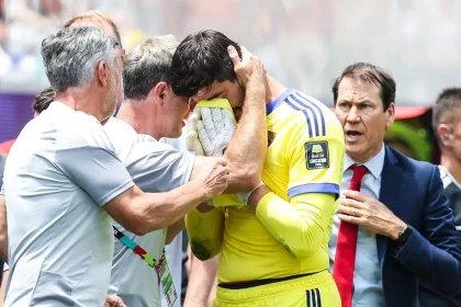 Fußball-WM - Der „heilige“ Merino: Pressestimmen zum Spanien-Sieg - Sport - SZ.de