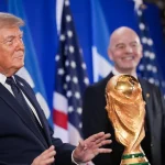 WM 2026: England gegen Frankreich: Fans buhen Thomas Tuchel kurz vor Anpfiff aus