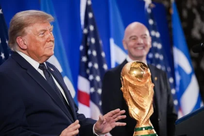 WM 2026: England gegen Frankreich: Fans buhen Thomas Tuchel kurz vor Anpfiff aus