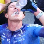 Tour: Philipsen gewinnt Sprint der Ausreißer in den Alpen