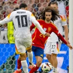 »Der Druck ist immens« – Englischer Schiedsrichter Anthony Taylor beendet Karriere