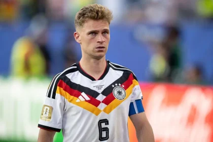 Klopp sagt Trainerkongress ab: Rudi Völler wackelte nach der WM bedenklich