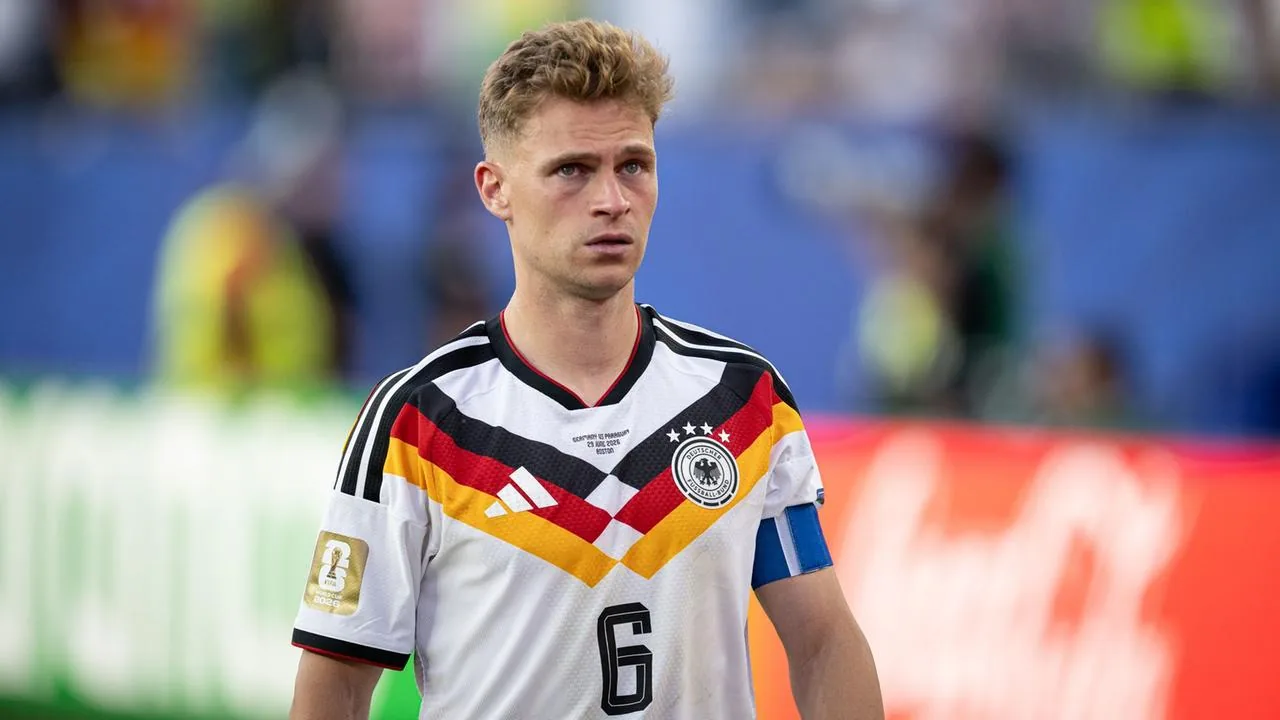 Klopp sagt Trainerkongress ab: Rudi Völler wackelte nach der WM bedenklich