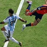 WM 2026: Torres macht Spanien zum Weltmeister - Messis Argentinien entthront - sportschau.de
